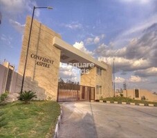 Confident Aspire Featured Image