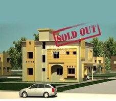 Confident Atria Phase II & III Featured Image