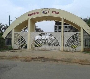 Confident Atria Phase VI Featured Image