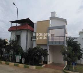 Melange Smart Neighbourhoods in Sarjapur, Bangalore