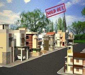 Confident Bellatrix Phase IV