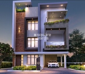 Confident Beverly Hills, Sarjapur Road, Bangalore