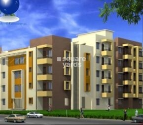 Confident Centaurus, Hoskote, Bangalore