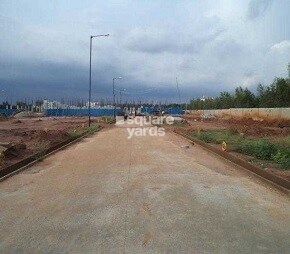 Confident Floris, Devanahalli, Bangalore