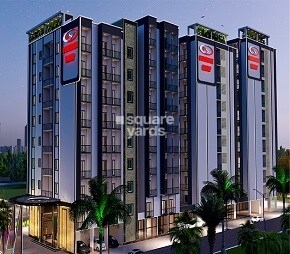 Confident Meadows, Sarjapur Road, Bangalore