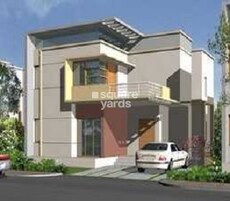 Confident Rigel Villa Featured Image