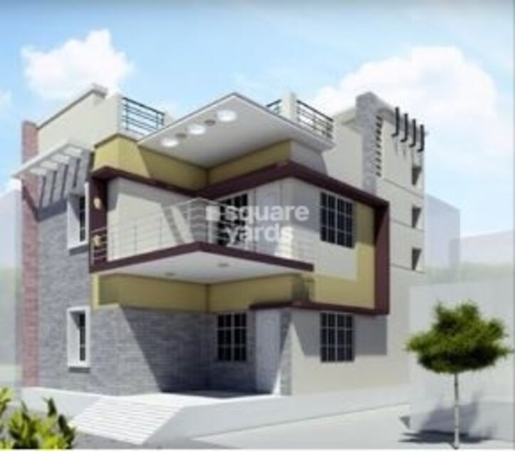 Confity Homes Cover Image