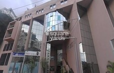 Consulate Towers Featured Image