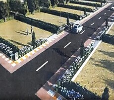 Continental Serene Gardens Featured Image