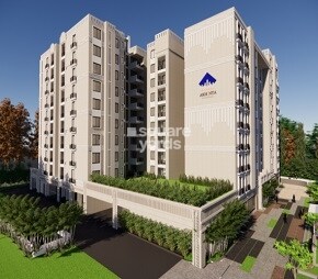 Cornerstone Akhinta Residences