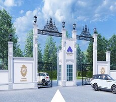 Cornerstone Mayberry Featured Image