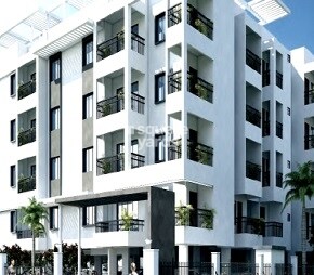 Cosmos Chethana residential project in Ramamurthy Nagar