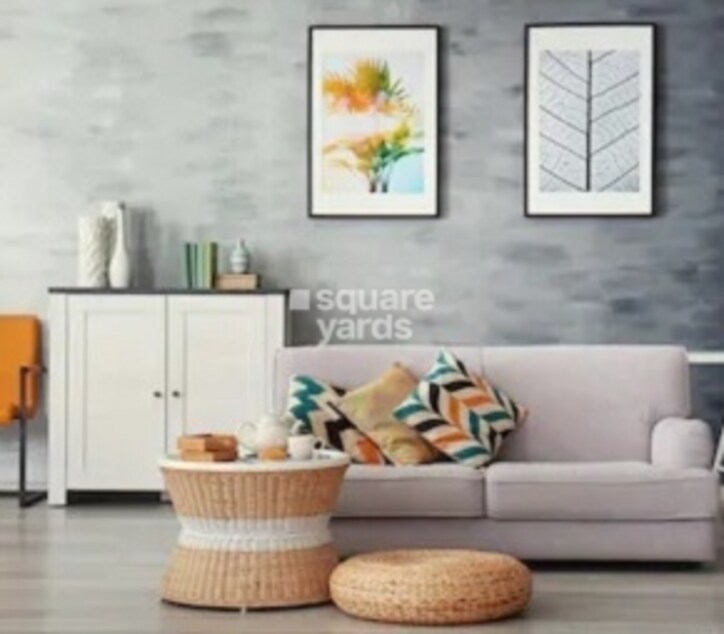 Representative image as actual visual unavailable for Cosmos Classic Apartment