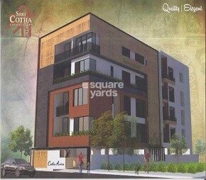 Cotha Aviar
