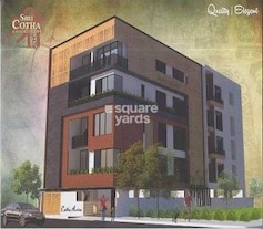 Cotha Aviar, HSR layout, Bangalore