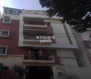 Cotha Life Apartments