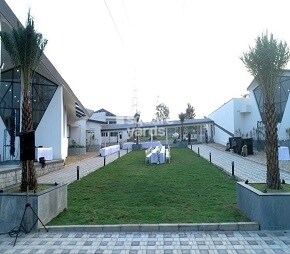 Country Villas