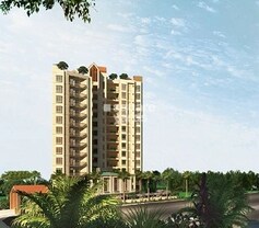 Countryside Raindance, Electronic City Phase I, Bangalore