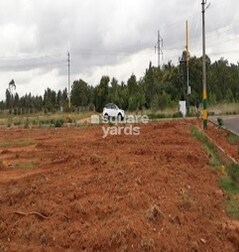 Cqal Nandi Layout Cqal Nandi Layout