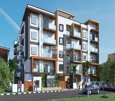 CR Serenity, Akshayanagar, Bangalore