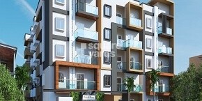 CR Serenity in Akshayanagar, Bangalore