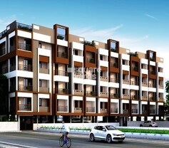 Creative Cyprus Oaks, Jigani, Bangalore