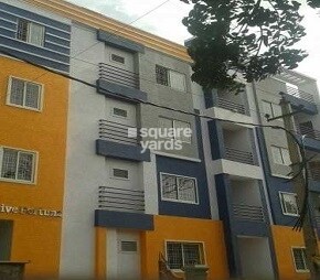 Creative Fortuna residential project in Hebbal