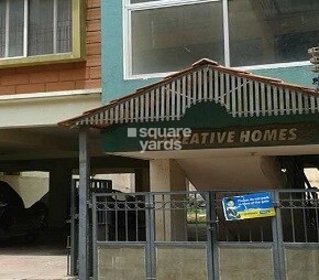 Creative Homes Apartment residential project in RT Nagar