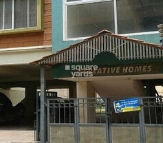 Creative Homes Apartment, RT Nagar, Bangalore
