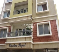 Creative Royal Apartment, Brookefield, Bangalore