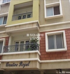 Creative Royal Apartment Creative Royal Apartment