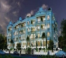 Creative Srivaru Sree Palace Featured Image