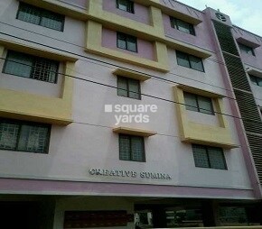 Creative Sumina Apartments, RMV Extension, Bangalore