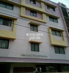 Creative Sumina Apartments Creative Sumina Apartments