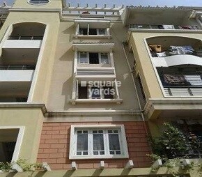 Creative Villa residential project in Hebbal