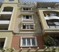 Creative Villa, Hebbal, Bangalore