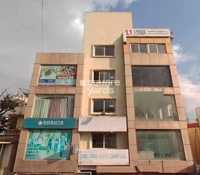 Creator Safir Central