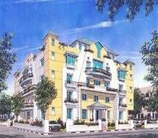 Crescent Canterbury Featured Image