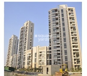 Crescent Court Apartments