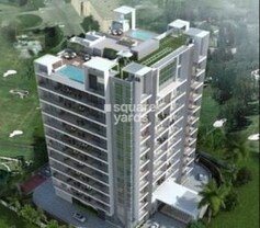 Crown Aura, Hebbal, Bangalore