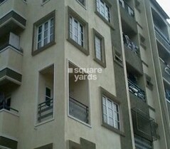 Crystal Enclave Apartment