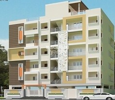 CSN Nandakam, KR Puram, Bangalore