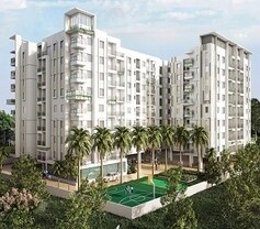 Cumins Genesis, Horamavu, Bangalore