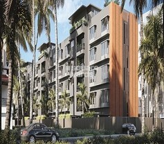 Cumins Realm, KR Puram, Bangalore