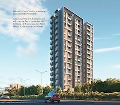 Cumins Sanctum, Jakkuru, Bangalore
