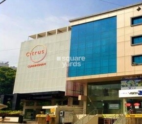 Cunningham Hallmark in Vasanth Nagar, Bangalore