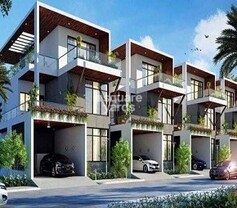 Cynosure Jyothi Woods, AECS Layout, Bangalore