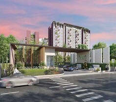 Cynosure Sunny Groves, Chambenahalli, Bangalore