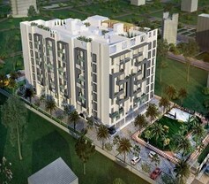 Cynosure White Spaces, Whitefield, Bangalore