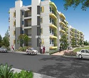 Daadys Olive residential project in Electronic City